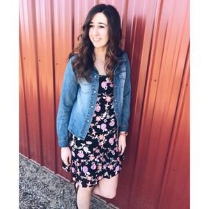 Meet your Posher, Brianna